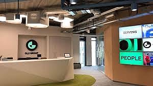 Receitas do Grupo OLX sobem 22% para cerca de 440 milhões no primeiro semestre