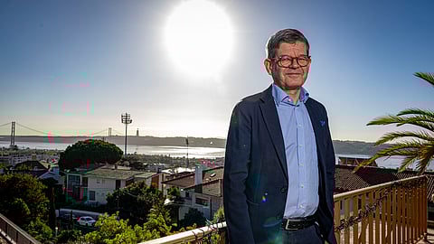 “Depois da Ucrânia, finlandeses perceberam que já não precisavam da neutralidade. Mudou tudo numa noite”