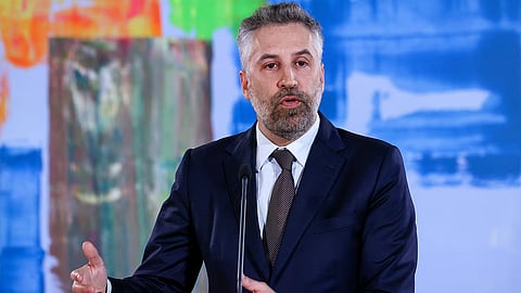 Dez anos de 'geringonça'. Pedro Nuno Santos enaltece "inédita solução" mas admite "erros" e "insuficiências"