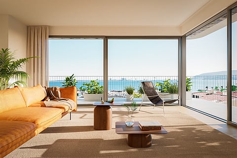 Segmento de luxo da Remax regista mais de 83 milhões só na Margem Sul no 1.º semestre 