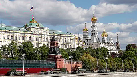 Rússia considera inúteis esforços europeus para resolução do conflito na Ucrânia