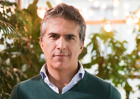 “Não há nenhuma área imune àquilo que a Inteligência Artificial vai fazer com os dados”