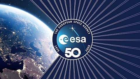 Portugal e ESA formalizam acordo: Açores vão receber aterragem do voo inaugural do vaivém Space Rider 