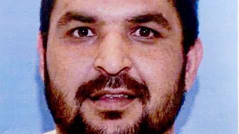 Rahmanullah Lakanwal