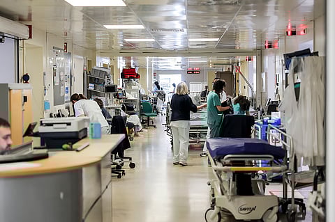 Entidade Reguladora da Saúde alerta prestadores de saúde para garantir cuidados adequados e humanizados