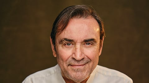 Morreu o ator Almeno Gonçalves. Tinha 66 anos