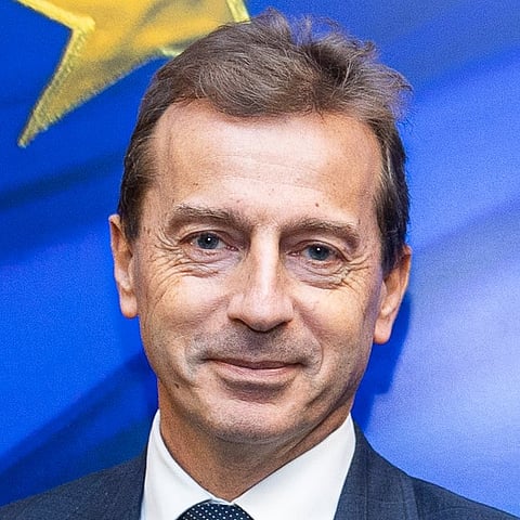 Airbus admite "importantes dificuldades e atrasos" no tráfego aéreo