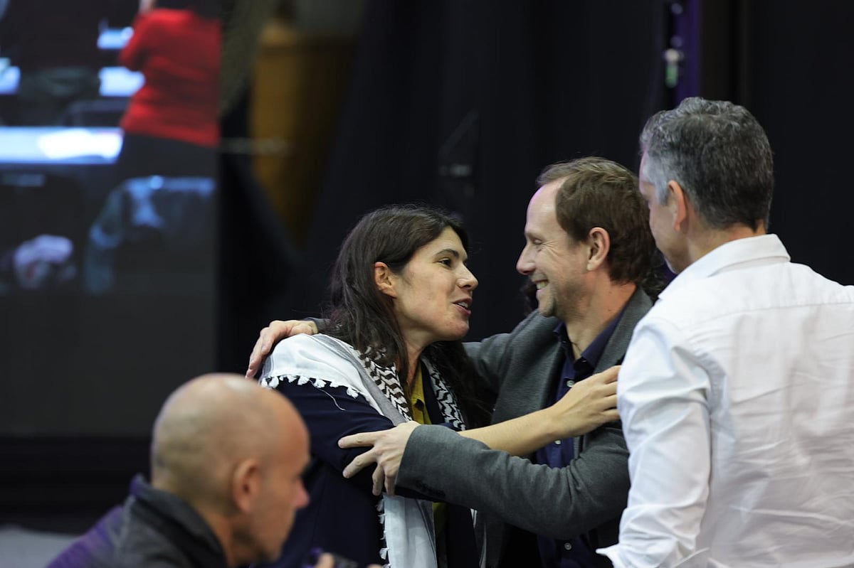 Left Bloc objects to possible presence of the Portuguese government at summit organised by Israel