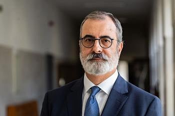 A apresentação deste novo volume da Bíblia será feita por Francisco José Viegas e o tradutor na Fnac-Colombo, dia 4 pelas 18h00.