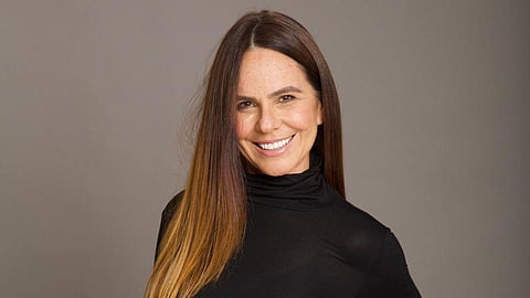 Teresa Lampreia é tataraneta de João Camelo Lampreia, embaixador de Portugal no Brasil.