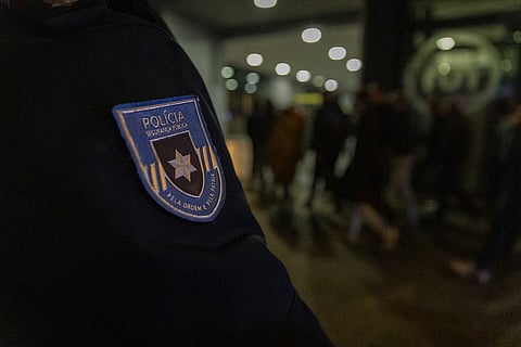 Embaixadora angolana em Portugal consternada com morte dos seis jovens num acidente em Lisboa