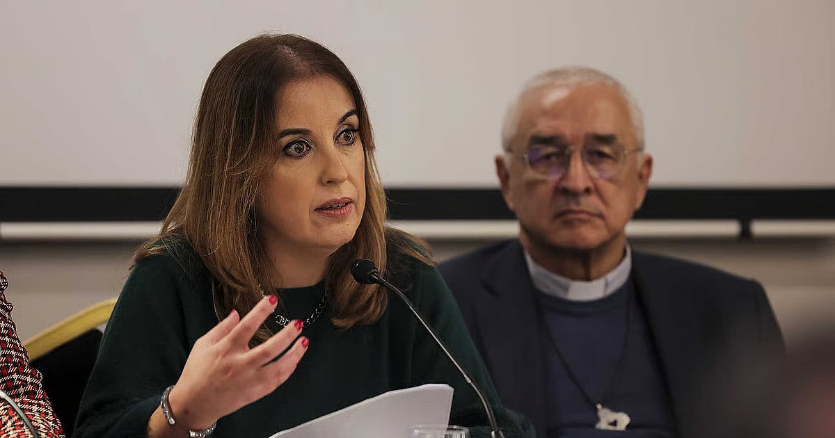 Abuses "are not a thing of the past". Church to consider continuing the investigative group