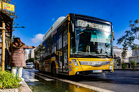 Lisboa. Carris lidera investimento com 250 milhões e verba para Higiene Urbana cresce 50%