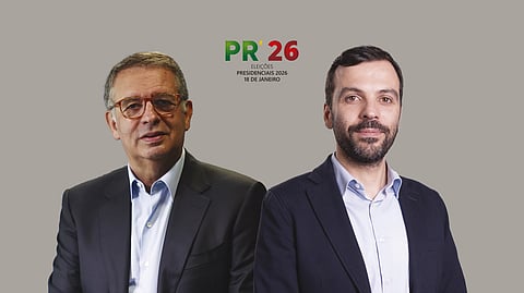 António José Seguro pressiona Jorge Pinto com voto útil para "não pôr os ovos todos no mesmo cesto"