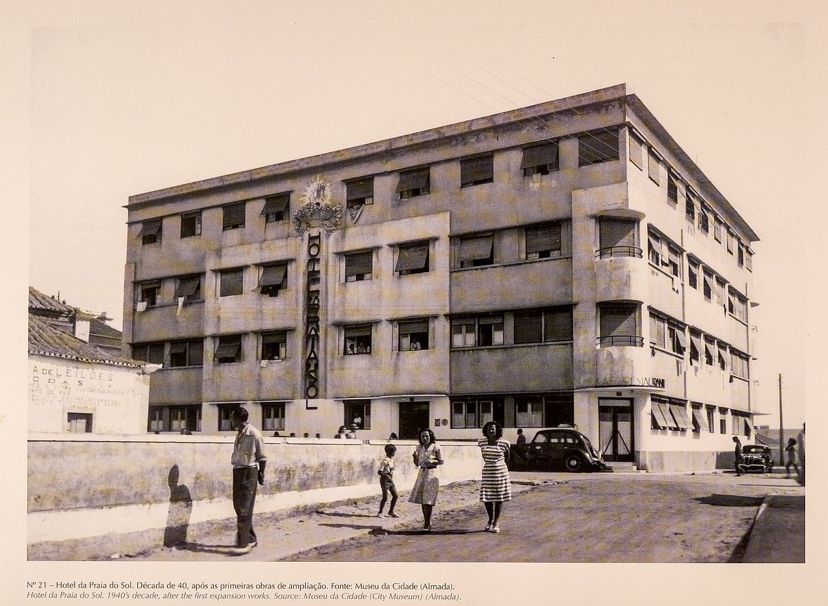 Potential of Costa de Caparica attracts 10 million euro French investment