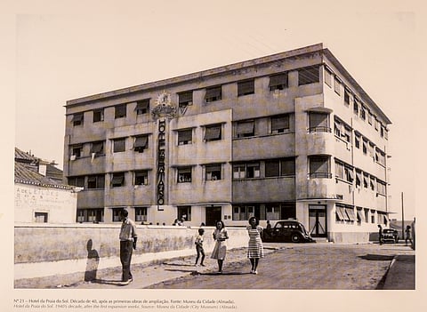 Potencial da Costa de Caparica atrai investimento francês de 10 milhões
