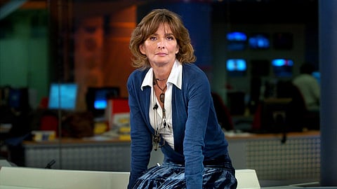 Constança Cunha e Sá tinha 67 anos