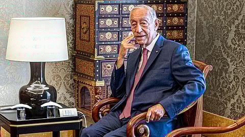 Presidente da República poderá ter de adaptar a agenda devido a indicações médicas.