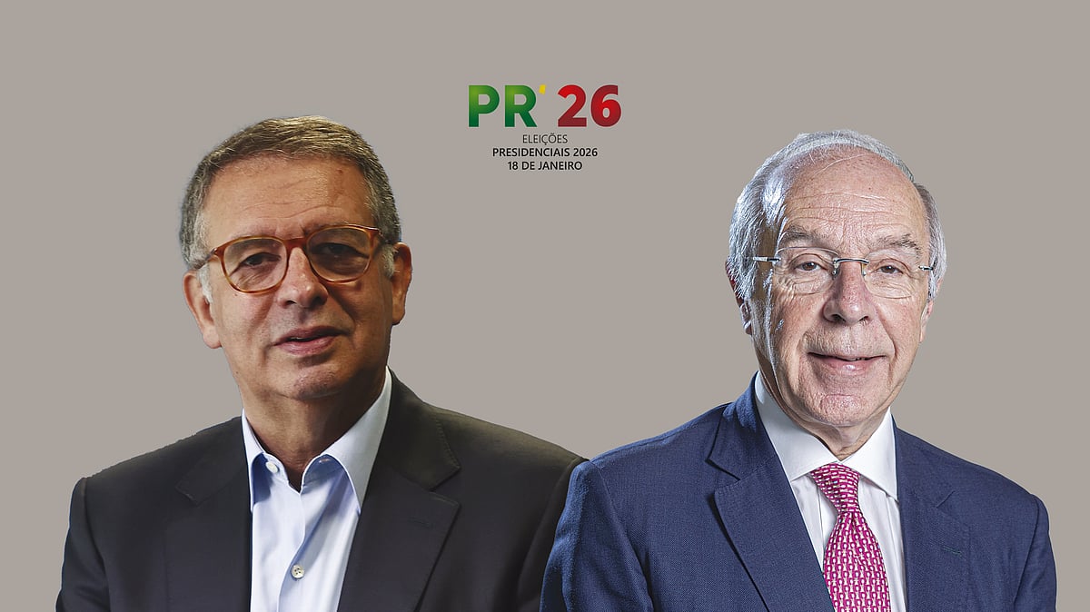 Presidential Elections. Seguro and Marques Mendes on Opposite Sides of Labour Law