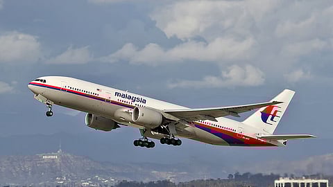 Malásia retoma buscas por avião da Malaysia Airlines desparecido há 11 anos