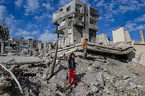 Em vigor desde 10 de outubro, o cessar-fogo na Faixa de Gaza tem sido violado por ambas as partes.