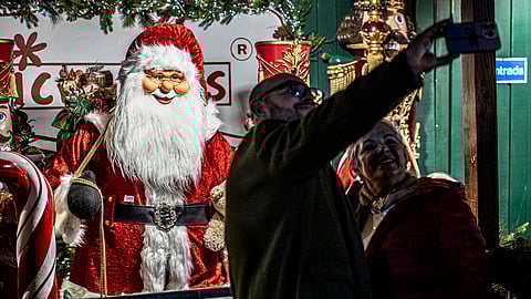 15 sugestões de presentes de Natal 'Made in Portugal'