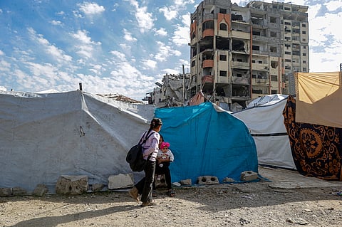 Israel anuncia ter identificado restos mortais do penúltimo refém ainda detido em Gaza