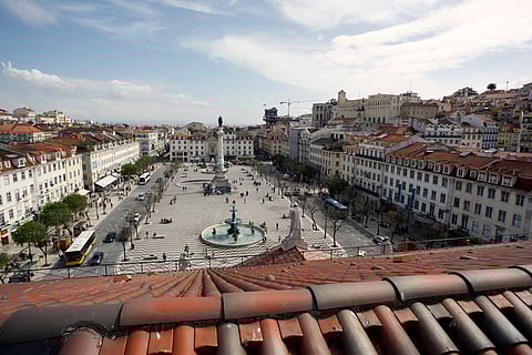 Teatro Nacional D. Maria II antecipa reabertura em setembro com "Prólogo" no início do verão