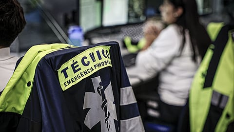 Presidente do INEM garante transparência e averiguação a eventuais falhas de socorro