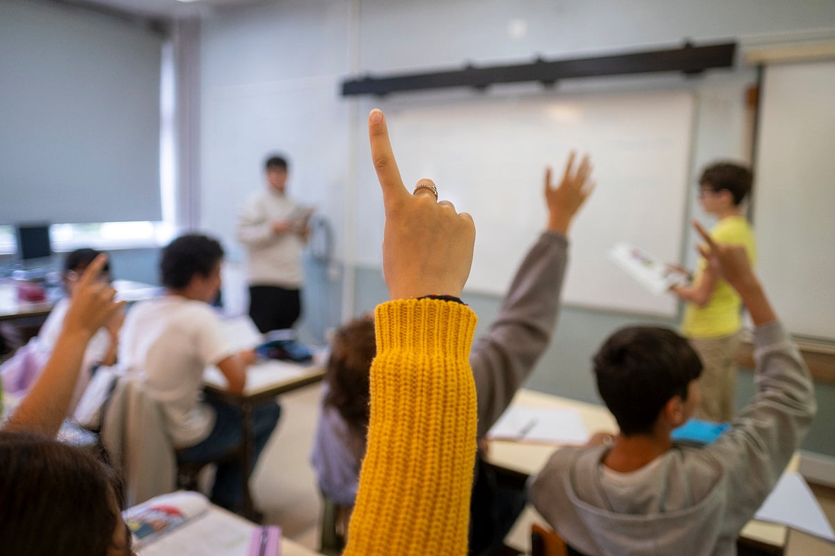 This Is Not Bangladesh: School Challenges and Cultural Identity