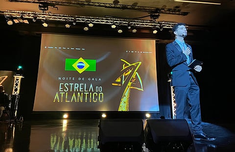 Brasileiro Higor Cerqueira é o idealizador do prêmio.