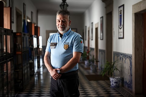 Para 2026, a PSP planeja ter aplicativos próprios para a “gestão de processos” de retorno de imigrantes.