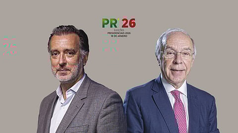 Da "acusação grave" sobre pressões, à Defesa, o ataque foi tática para Cotrim e Marques Mendes