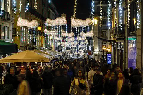 Hotéis estimam taxas de ocupação entre 65% e 95% no Natal e passagem de ano