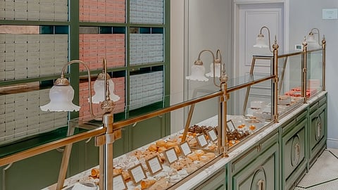 Ovos‑moles não fazem concorrência desleal a macarons, decide STJ