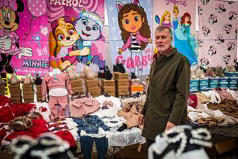 Gouveia e Melo defende equilíbrio entre economia e direitos dos trabalhadores