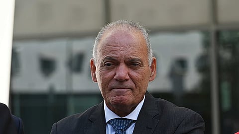 Amadeu Guerra, procurador-geral da República