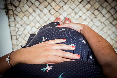 Regulador alerta para riscos de grávidas fazerem ecografias apenas para verem o feto e não com fins clínicos