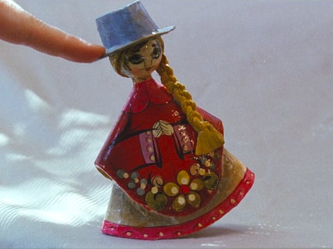 Memórias familiares, pensamentos políticos.