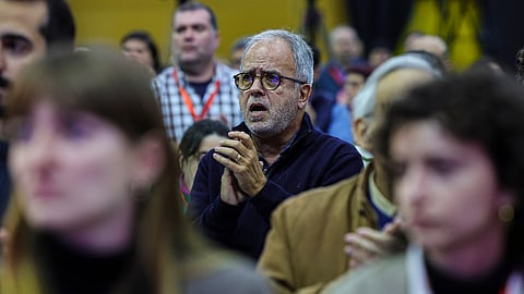 Sem se poder imputar responsabilidades a José Manuel Pureza na questão da militância, Bloco define necessidade de angariar filiados.