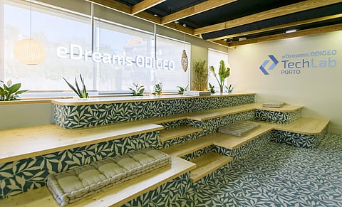 eDreams ODIGEO cancela nove milhões de ações em cinco meses e anuncia nova tranche de três milhões