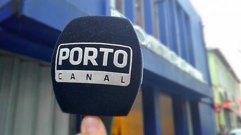 ERC autoriza que Porto Canal passe de generalista a temático focado no FC Porto