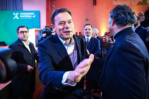 Montenegro diz que “não haverá favoritismo” do Presidente da República a qualquer partido