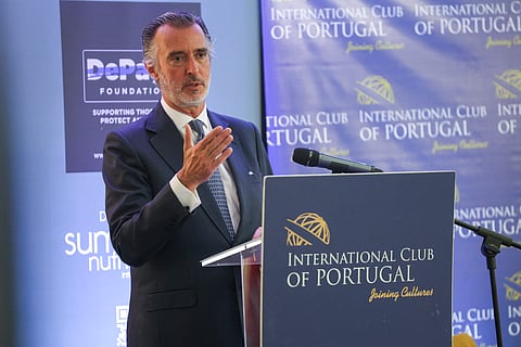 João Cotrim Figueiredo