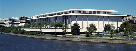 Kennedy Center