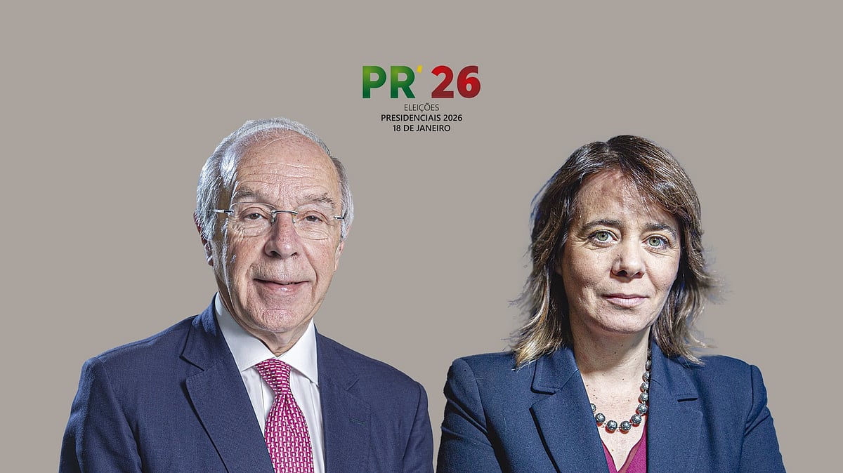 Marques Mendes insisted on the political crisis of 2022 and Catarina Martins justified herself with disinvestment in the NHS