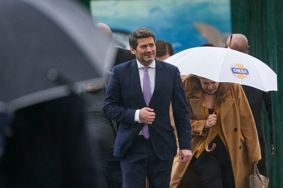 This is not a fight between democracy and authoritarianism. It's a fight between those who strike things out and those who don't.