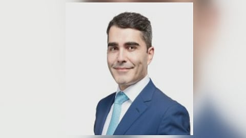 Paulo Abreu dos Santos