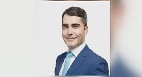 Paulo Abreu dos Santos