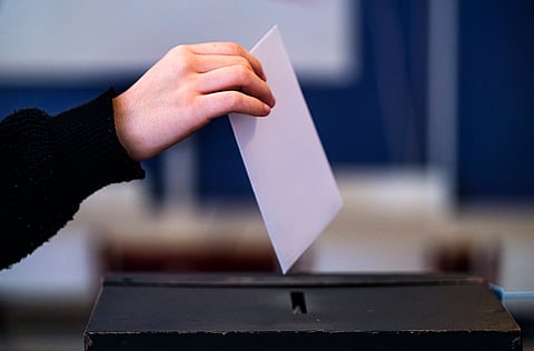 As presidenciais de janeiro terão 11 candidatos mas 14 nomes no boletim